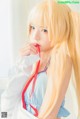 Coser @ 桜 桃 喵 Vol.070: 英 梨 梨 (104 photos) P36 No.02aec5