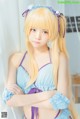 Coser @ 桜 桃 喵 Vol.070: 英 梨 梨 (104 photos) P62 No.efdfac