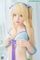 Coser @ 桜 桃 喵 Vol.070: 英 梨 梨 (104 photos) P81 No.fcaed7