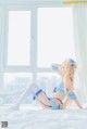 Coser @ 桜 桃 喵 Vol.070: 英 梨 梨 (104 photos) P93 No.0c98ce