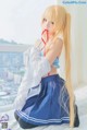 Coser @ 桜 桃 喵 Vol.070: 英 梨 梨 (104 photos) P9 No.b10f0f