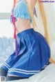 Coser @ 桜 桃 喵 Vol.070: 英 梨 梨 (104 photos) P45 No.48d32e