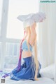 Coser @ 桜 桃 喵 Vol.070: 英 梨 梨 (104 photos) P51 No.79875f