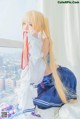 Coser @ 桜 桃 喵 Vol.070: 英 梨 梨 (104 photos) P53 No.6de437