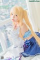 Coser @ 桜 桃 喵 Vol.070: 英 梨 梨 (104 photos) P24 No.0a5341