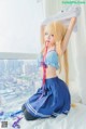 Coser @ 桜 桃 喵 Vol.070: 英 梨 梨 (104 photos) P61 No.39fcac