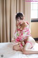 IMISS Vol.170: Model Booty (芝芝) (39 photos) P9 No.a4b6f2