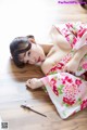 IMISS Vol.170: Model Booty (芝芝) (39 photos) P6 No.7e35e9