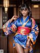 Ava Brooks - Midnight Kimono The Enchanting Seduction of an Ebony Geisha Set.1 20230805 Part 17 P15 No.54ba81