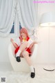 Cosplay Enako - Steaming Expo Mp4 P1 No.6231d3