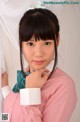 Riho Kodaka - Barbie Watch Mymom P1 No.49ece3