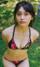 Rina Koyama 小山璃奈, 週プレ Photo Book 「紅い花」 Set.02 P9 No.05e539