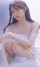 Rina Koyama 小山璃奈, 週プレ Photo Book 「紅い花」 Set.02 P17 No.5345d0