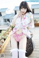 [MyGirl美媛馆] 2019.07.23 Vol.373 Flower朱可兒 P19 No.6b32e1