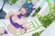 [Senya Miku 千夜未来] Cheshire Swimsuit P18 No.cac2fb