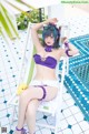 [Senya Miku 千夜未来] Cheshire Swimsuit P14 No.5aad78