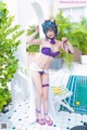 [Senya Miku 千夜未来] Cheshire Swimsuit P9 No.0a18bc Image No. 45