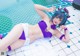 [Senya Miku 千夜未来] Cheshire Swimsuit P12 No.907d0e