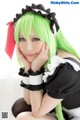 Cosplay Aoi - Boobssexvod Sex Net P4 No.0c92dd