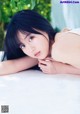 Haruka Kaki 賀喜遥香, B.L.T. 2021.06 (ビー・エル・ティー 2021年6月号) P12 No.18306e Image No. 5