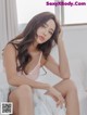 Beautiful Kim Bo Ram in lingerie, bikini in October 2017 (143 photos) P127 No.d9c781