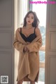 Beautiful Kim Bo Ram in lingerie, bikini in October 2017 (143 photos) P25 No.f8c3c6