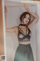 Beautiful Kim Bo Ram in lingerie, bikini in October 2017 (143 photos) P117 No.0abca7