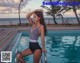 Beautiful Kim Bo Ram in lingerie, bikini in October 2017 (143 photos) P36 No.642c48