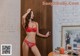 Beautiful Kim Bo Ram in lingerie, bikini in October 2017 (143 photos) P102 No.0d06c2