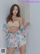 Beautiful Kim Bo Ram in lingerie, bikini in October 2017 (143 photos) P90 No.35f8a4