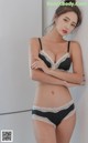 Beautiful Kim Bo Ram in lingerie, bikini in October 2017 (143 photos) P109 No.00a74a