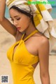 Beautiful Kim Bo Ram in lingerie, bikini in October 2017 (143 photos) P94 No.6ff03e