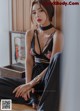 Beautiful Kim Bo Ram in lingerie, bikini in October 2017 (143 photos) P70 No.156033