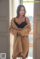 Beautiful Kim Bo Ram in lingerie, bikini in October 2017 (143 photos) P22 No.78db74