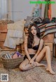 Beautiful Kim Bo Ram in lingerie, bikini in October 2017 (143 photos) P33 No.d2918e
