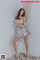 Beautiful Kim Bo Ram in lingerie, bikini in October 2017 (143 photos) P61 No.0bbb21