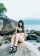 Fumika Baba 馬場ふみか, Weekly Playboy 2019 No.45 (週刊プレイボーイ 2019年45号) P19 No.3ed61a