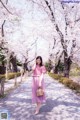 Ririko Kinoshita 木下凛々子, デジタル写真集 春夏秋冬 「春」 Set.01 P26 No.1fac92 Image No. 33