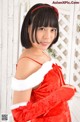 Yua Nanami - Elise Xxx Actar P2 No.609364
