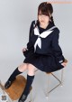 Asuka Yuzaki - Aferikan Ebony Xxy P11 No.0684a7