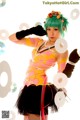 Minami Tachibana - Butterpornpics Screaming Girl P6 No.5a2254