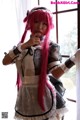 Cosplay Aeteru - Galeri Squirt Video P9 No.f19f7a