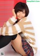 Hitomi Yasueda - Posing New Fuckpic