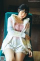 Haruka Kaki 賀喜遥香, FLASHスペシャルグラビアBEST 2021年新年号 P9 No.65f9f4 Image No. 3