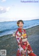 Minami Kato 加藤美南, 20±SWEET Magazine 2019.01 P2 No.7229f6