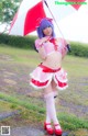 Cosplay Rom - Gaga Kiss Video P10 No.f8e9bb Image No. 5