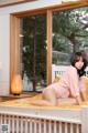 [MUSE] Vol.05 - Myu_a_ (뮤아) (101 photos ) P19 No.977c0a