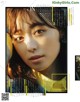 Haruka Fukuhara 福原遥, Ray レイ Magazine 2022.03