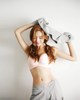 Beautiful Jin Hee poses seductively in lingerie collection (642 photos) P562 No.e2fb67