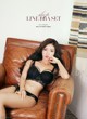 Beautiful Jin Hee poses seductively in lingerie collection (642 photos) P585 No.757859